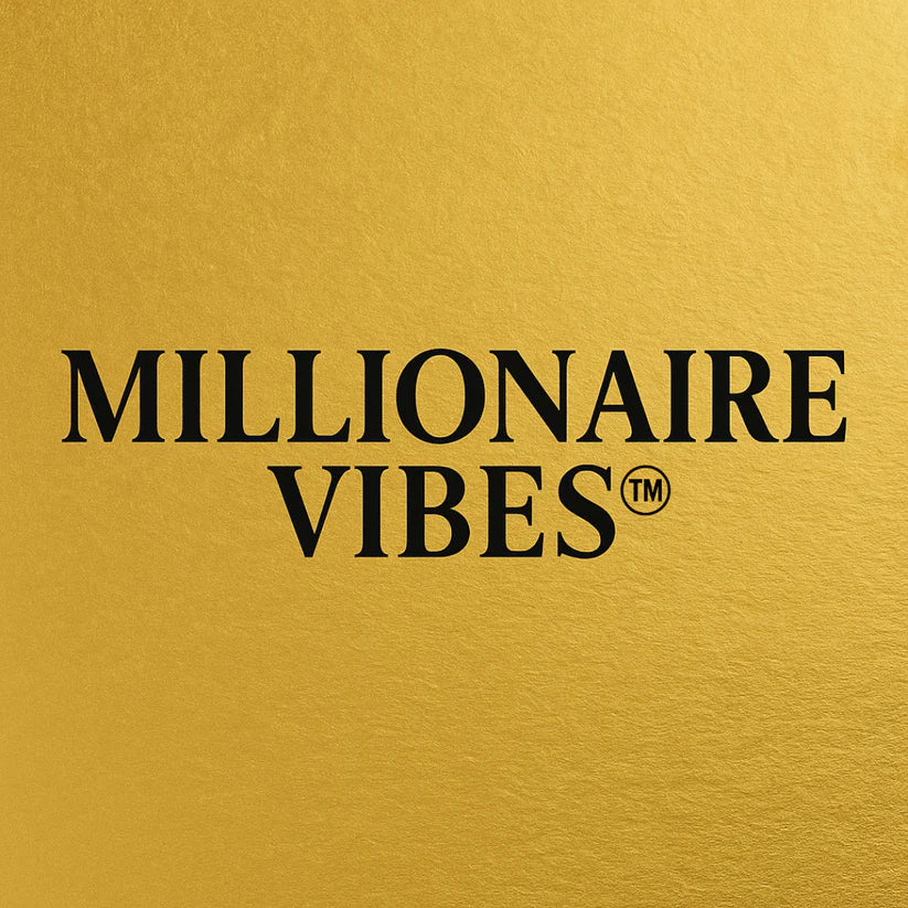 MILLIONAIRE VIBES™